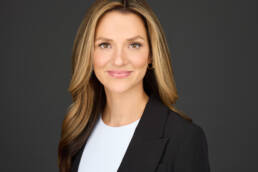 Business Headshot