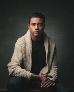 Vancouver Portrait Photographer