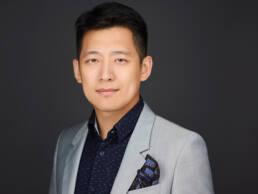 Corporate Headshots