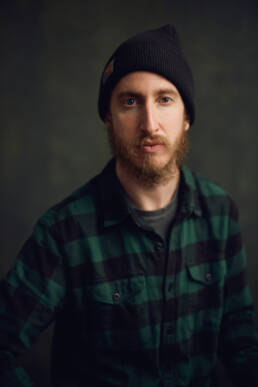Fine Art Portrait Photographer