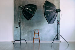 Photography Studio
